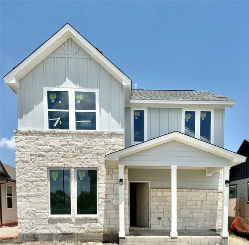 6393 Marsh Ln, Buda, TX, 78610-4561 | Card Image