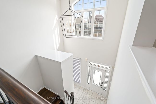 121 Upper Canada Crt, House other with 4 bedrooms, 4 bathrooms and 4 parking in Georgetown ON | Image 26