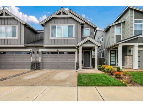 6597 Se Provence St, Hillsboro, OR, 97123-6783 | Card Image