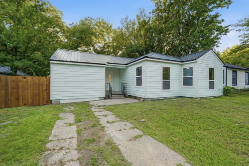 1103 Bell Dr, Greenville, TX, 75401-2209 | Card Image