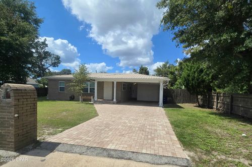 909 Bay Avenue, Panama City, FL, 32401 | Card Image