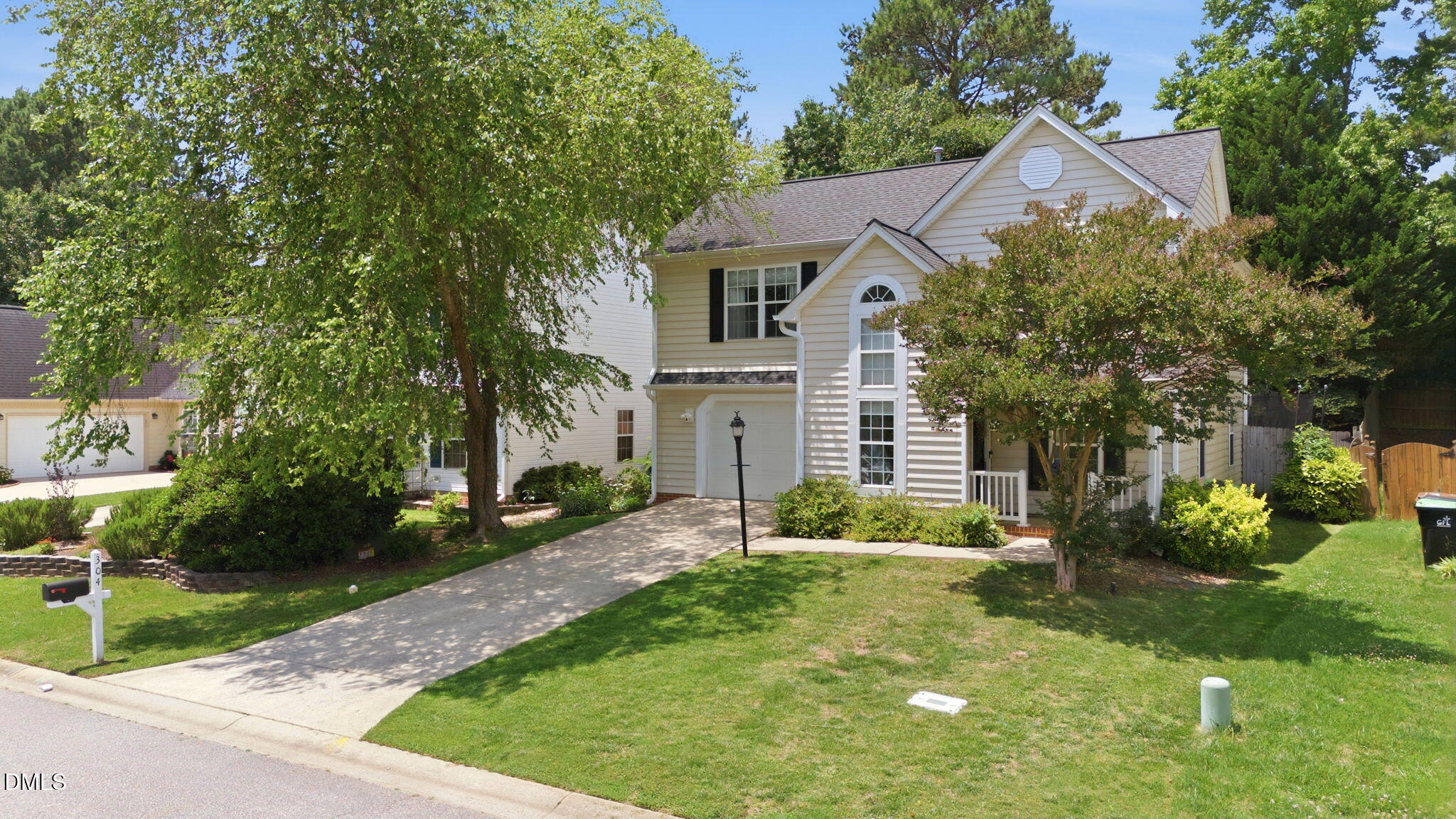 Residential in Holly Springs 3