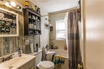 8013 Virginia Avenue, House other with 3 bedrooms, 1 bathrooms and null parking in Kansas City MO | Image 3