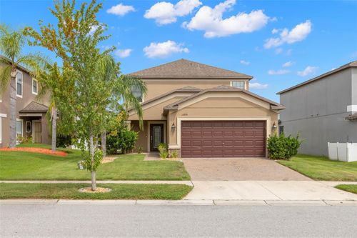 11856 Crestridge Loop, New Port Richey, FL, 34655-0018 | Card Image