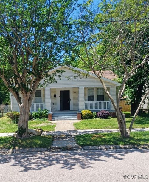 130 Elm St, Petersburg, VA, 23803-2814 | Card Image