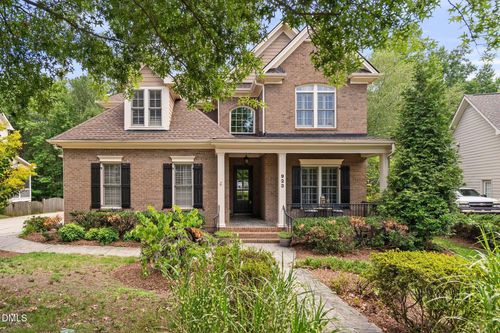 923 Dominion Hill Dr, Cary, NC, 27519-9348 | Card Image