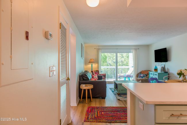 2301B - 2301 Surfrider Cir, Condo with 2 bedrooms, 2 bathrooms and null parking in Kure Beach NC | Image 23