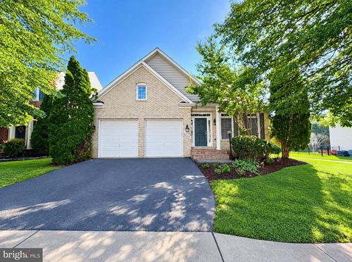 13868 Piedmont Vista Dr, HAYMARKET, VA, 20169-3293 | Card Image
