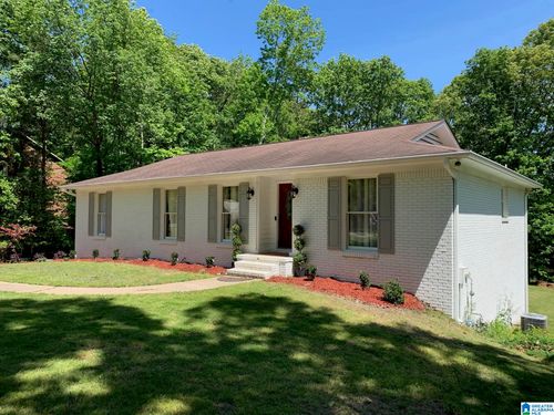 5211 Post House Ln, Birmingham, AL, 35242-3321 | Card Image