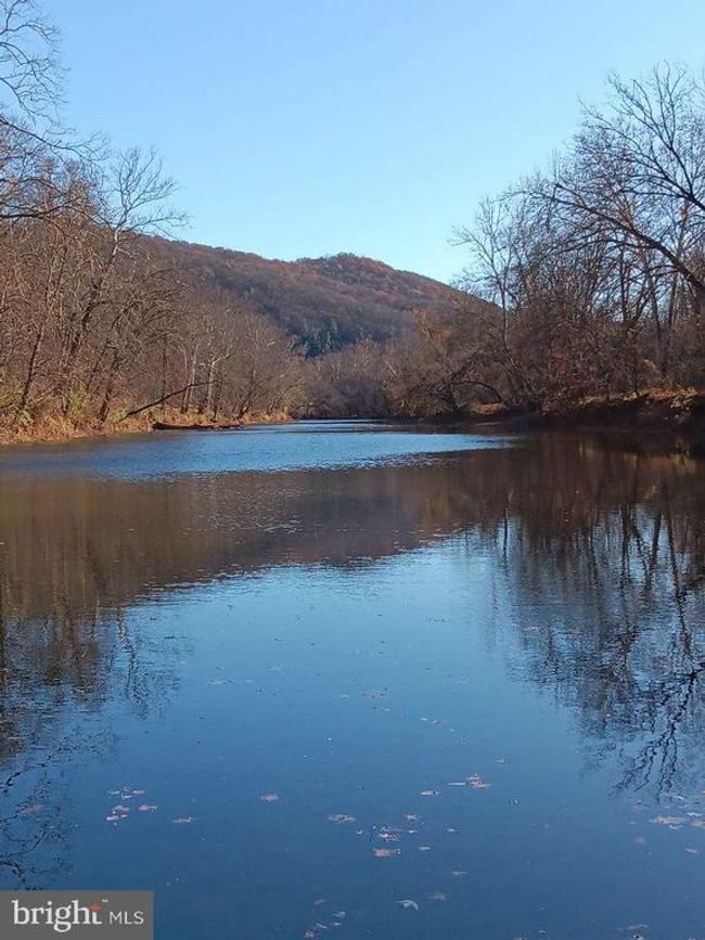 598 Honey Locust Ln, House other with 3 bedrooms, 2 bathrooms and null parking in GREAT CACAPON WV | Image 31