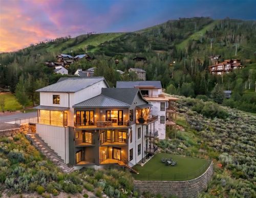 2408 Chutes Lane, Steamboat Springs, CO, 80487 | Card Image