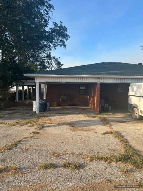 778 Greene Road 230 Road, Beech Grove, AR, 72412 | Card Image