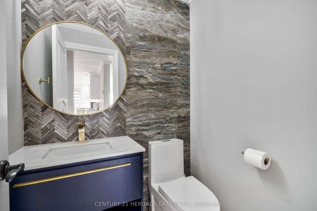 20 Fox Run Lane, House other with 6 bedrooms, 4 bathrooms and 3 parking in Bradford ON | Image 13