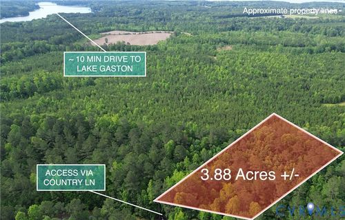 00 Country Ln, Gasburg, VA, 23857 | Card Image