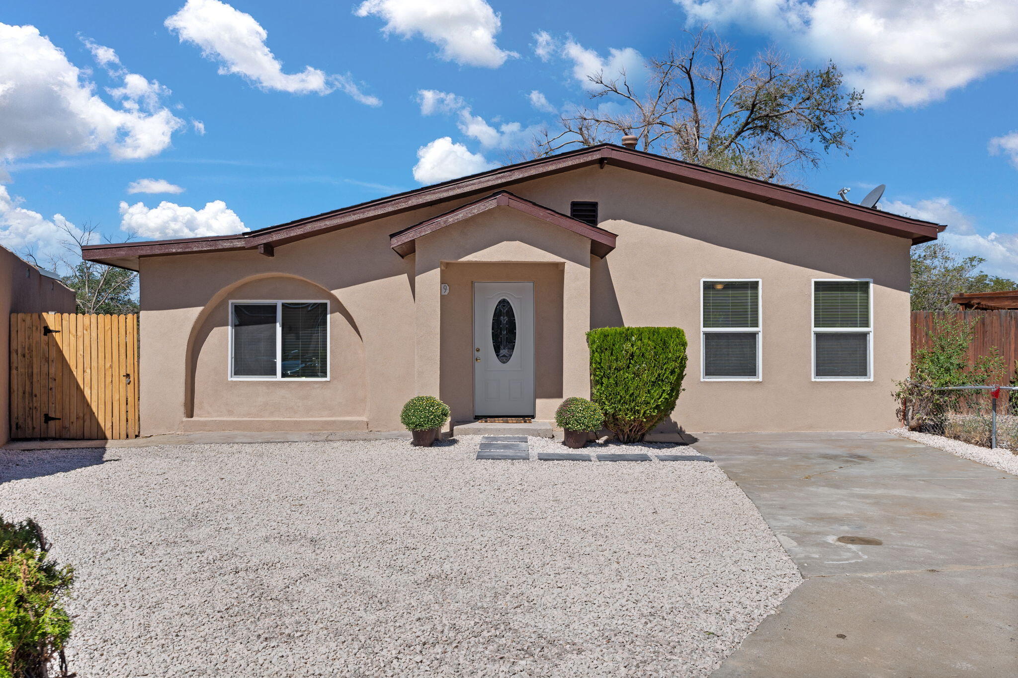 Chico Rd, Albuquerque, NM 87123