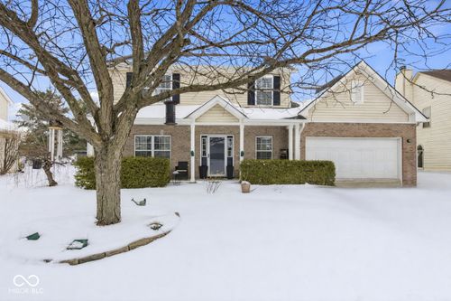 5935 Honeywell Dr, Indianapolis, IN, 46236-6360 | Card Image