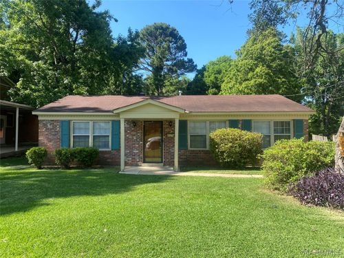3379 Arborfield Rd, Montgomery, AL, 36109-4301 | Card Image