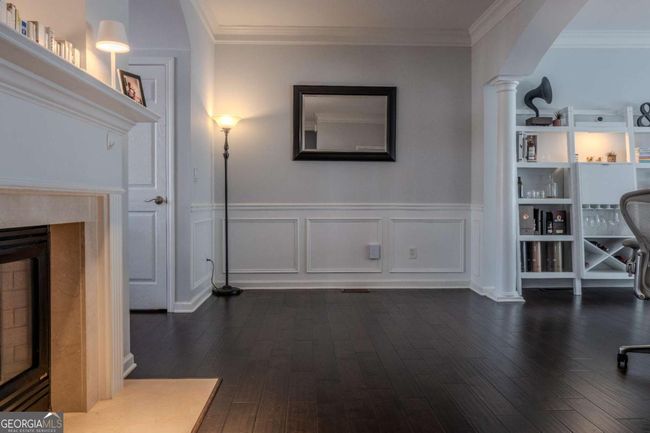 6 - 401 Iona Abbey Ct Se, Townhouse with 4 bedrooms, 3 bathrooms and 2 parking in Smyrna GA | Image 8