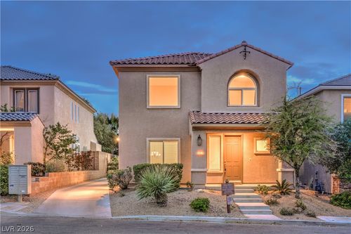 2687 Bothwell Pl, Henderson, NV, 89044-4400 | Card Image