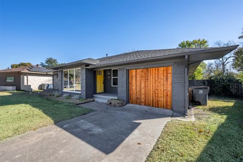 10136 San Juan Ave, Dallas, TX, 75228-3333 | Card Image