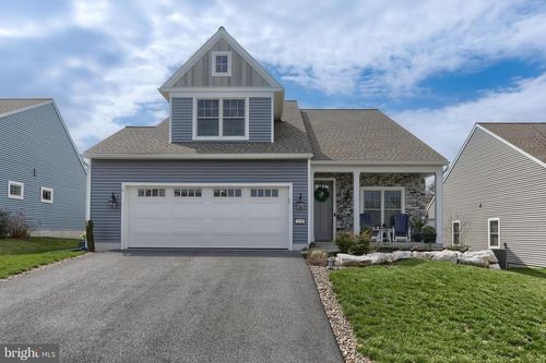 1100 Alden Way, LEBANON, PA, 17042-9264 | Card Image