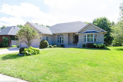 4 Forest Wood, House other with 3 bedrooms, 2 bathrooms and 6 parking in Port Dover ON | Image 1