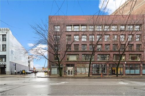305-1104 E Prospect Avenue E, Cleveland, OH, 44115 | Card Image