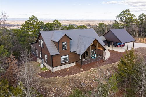 2077 S State Highway 309, Paris, AR, 72855-5041 | Card Image