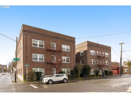 106-1509 Ne 10th Ave, Portland, OR, 97232-1243 | Card Image