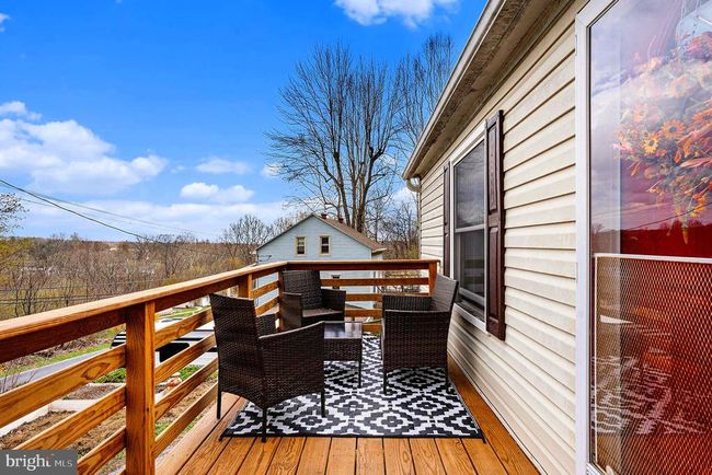 1438 Manatawny Dr, House other with 3 bedrooms, 2 bathrooms and null parking in BOYERTOWN PA | Image 4