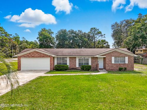 10019 Belleshore Cir W, Jacksonville, FL, 32218-5303 | Card Image