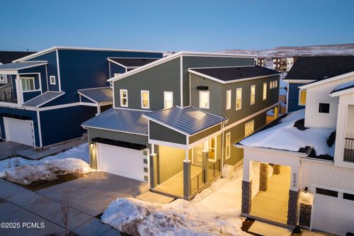 6592 Purple Poppy Ln, Park City, UT, 84098-1589 | Card Image