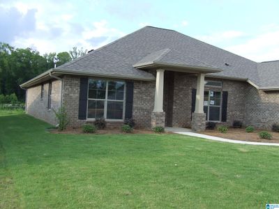 403 Harless Lane, House other with 4 bedrooms, 3 bathrooms and null parking in ALABASTER AL | Image 3