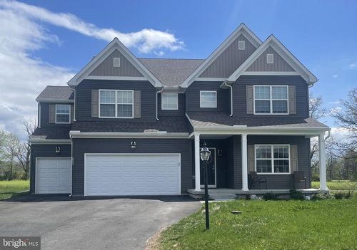 120 Cori Dr, GILBERTSVILLE, PA, 19525-5503 | Card Image