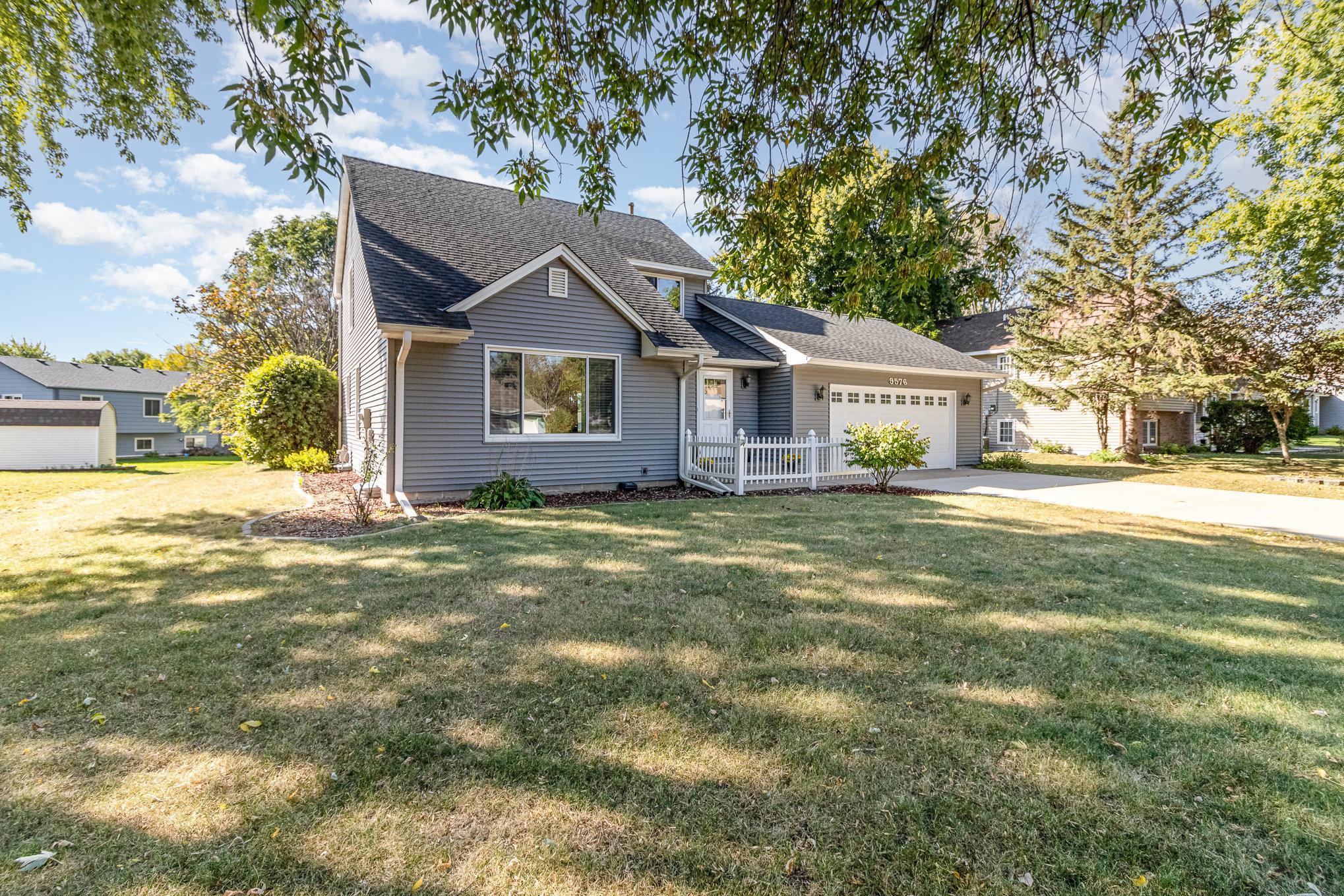 173rd St, Lakeville, MN 55044