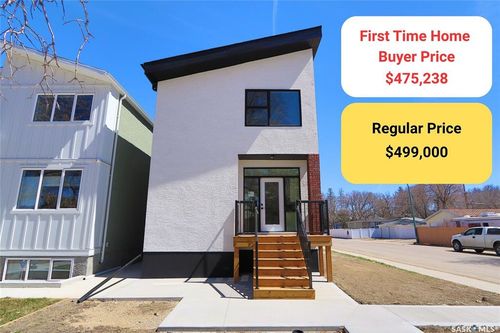 2475 Mcara St, Regina, SK, S4N2W6 | Card Image