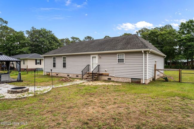 120 Ruby Rd, House other with 3 bedrooms, 2 bathrooms and 1 parking in Goldsboro NC | Image 27