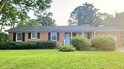409 Sierra Dr, Wilmington, NC, 28409-3262 | Card Image