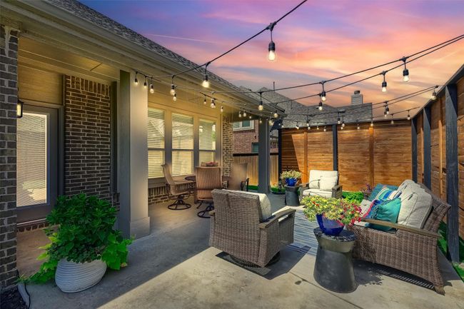 3658 Rosewood, House other with 4 bedrooms, 4 bathrooms and null parking in Denison TX | Image 31