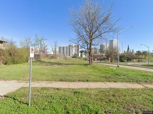 411 W 13th St, Tulsa, OK, 74119-3005 | Card Image