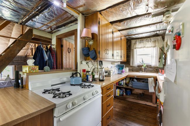 4121 Canaan Hill Rd, House other with 1 bedrooms, 1 bathrooms and null parking in Canaan VT | Image 10