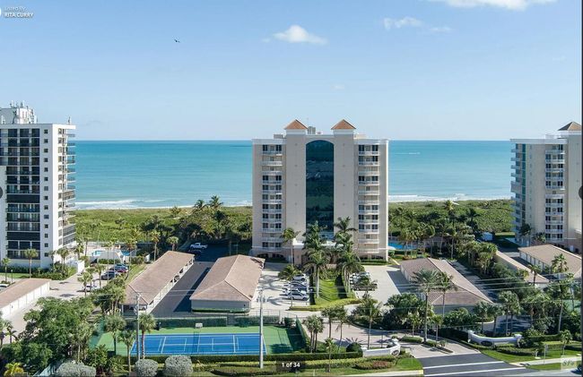 APT-2C - 3000 N Highway A1a, Condo with 3 bedrooms, 3 bathrooms and null parking in Hutchinson Island FL | Image 25