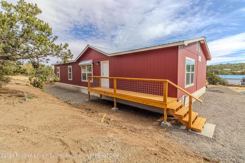 140 Mountain View Road, Capitan, NM, 88316 | Card Image