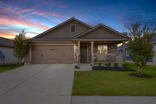18400 Congaree St, Pflugerville, TX, 78660-4549 | Card Image