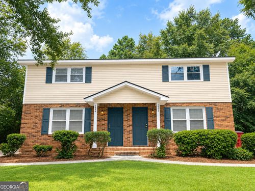 1858 Clinton Rd, Macon, GA, 31211-1602 | Card Image
