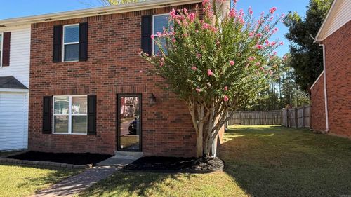 e1-200 Pine Forest Drive, Maumelle, AR, 72113 | Card Image