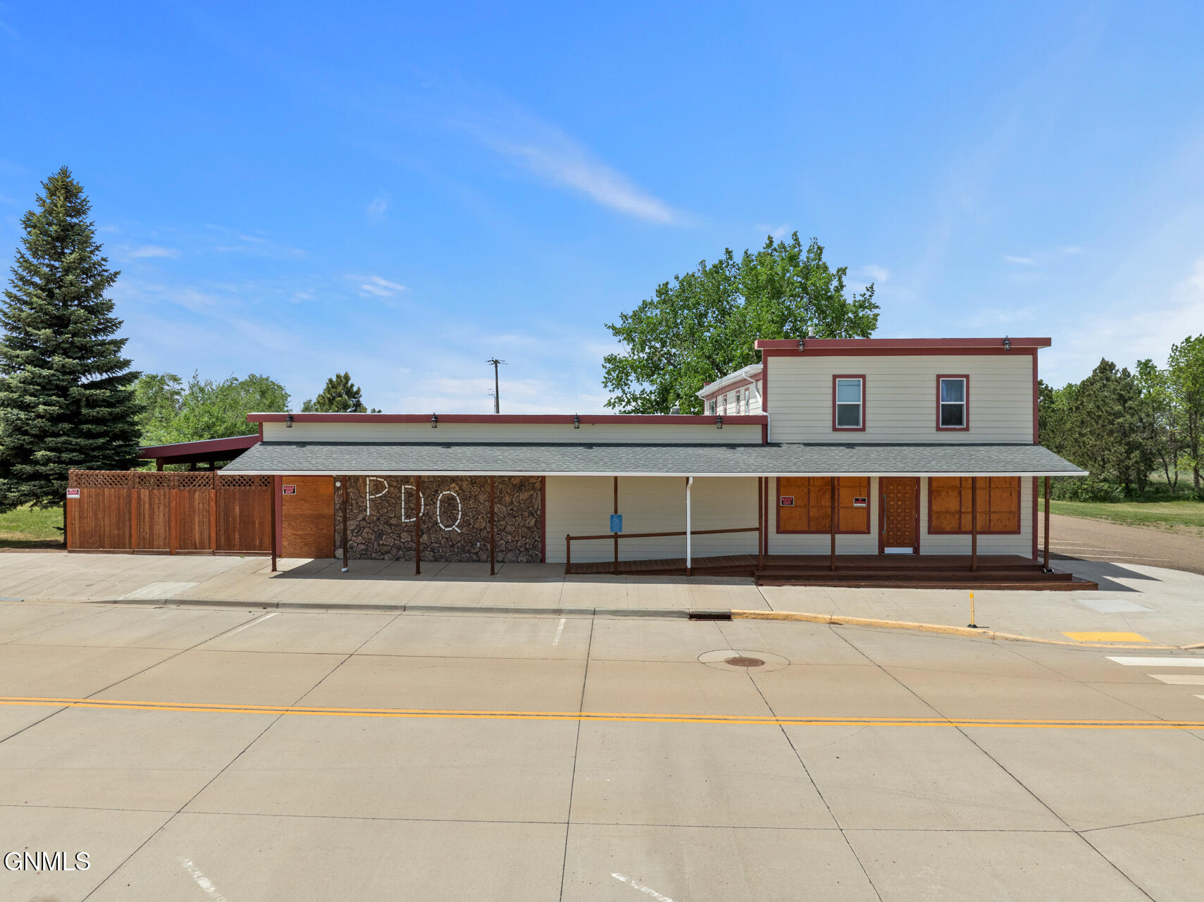 Commercial Sale in Arnegard