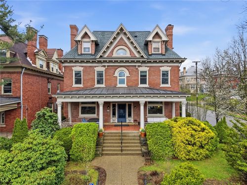 400 S Graham St, Friendship Park, PA, 15232 | Card Image