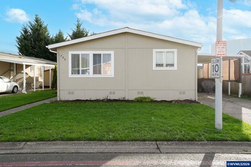 54-705 Stafford St Se, Aumsville, OR, 97325-9466 | Card Image
