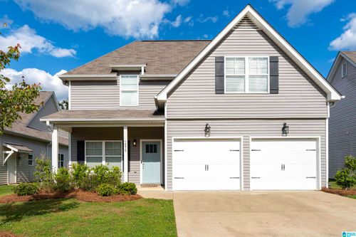 1575 Baxter Ave, SPRINGVILLE, AL, 35146-7040 | Card Image
